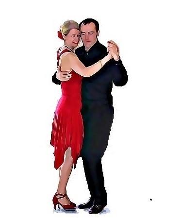 milonga classes